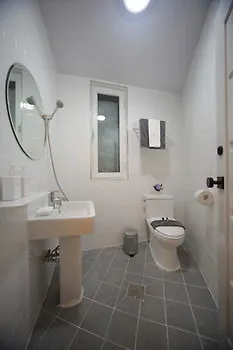 Guest House Pil Une - Hostel Séoul 2*,