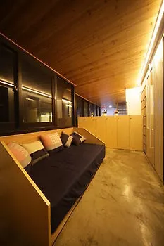 Guest House Pil Une - Hostel Seoul 2*,