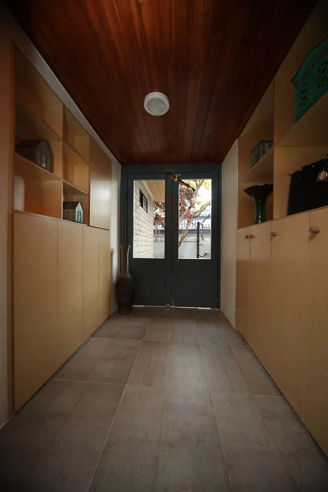 Guest House Pil Une - Hostel Seoul Hotel