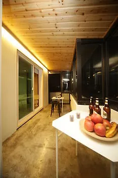 Hotel Guest House Pil Une - Hostel Seoul