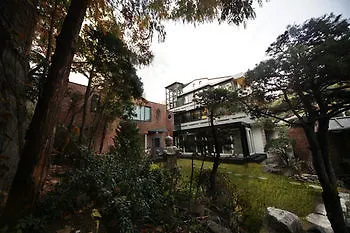 ** Hotel Guest House Pil Une - Hostel Seoul South Korea
